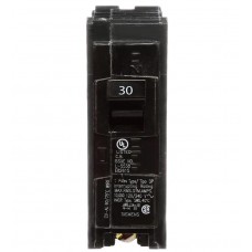Q130 - Siemens 30 Amp Single Pole Circuit Breaker