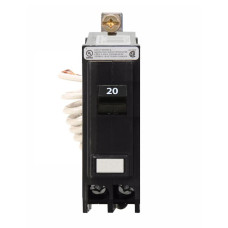 QBGFT1030 - Eaton Cutler-Hammer 30 Amp Single Pole Ground Fault Bolt-On Circuit Breaker