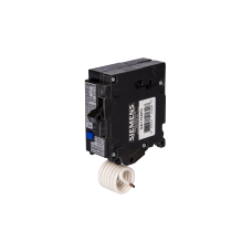 QA120AFCHH - Siemens 20 Amp 1 Pole 120 Volt Plug-In Molded Case Circuit Breaker