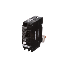 QF120AH - Siemens 20 Amp 1 Pole 120 Volt Plug-In Molded Case Circuit Breaker