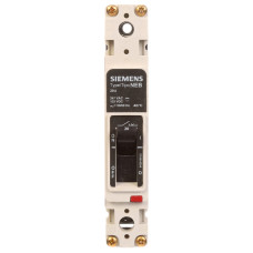NEB1B020B - Siemens 20 Amp 1 Pole 277 Volt Bolt-On Molded Case Circuit Breaker