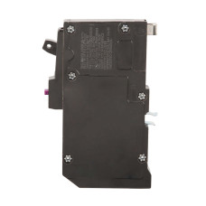 QO115PDF - Square D 15 Amp Single Pole Dual Function Arc Fault & Ground Fault Circuit Breaker