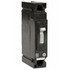 TED113020WL - GE 20 Amp 1 Pole 240 Volt Molded Case Circuit Breaker General Electric Lug