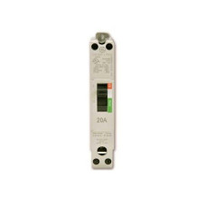 TEYL1035B - GE 35 Amp 1 Pole 480 Volt Bolt-On Molded Case Circuit Breaker
