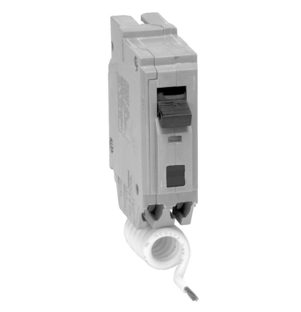 THQL1115AF2 - GE 15 Amp Single Pole Arc Fault (AFCI) Circuit Breaker