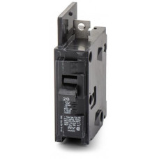 BQ1B020H - Siemens 20 Amp 1 Pole 120 Volt Bolt-On Molded Case Circuit Breaker