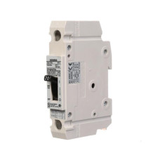CQD120 - Siemens 20 Amp 1 Pole 277 Volt Molded Case Circuit Breaker