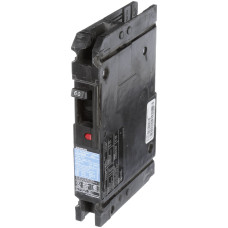 ED41B060 - Siemens 60 Amp 1 Pole 120 Volt Bolt-On Molded Case Circuit Breaker