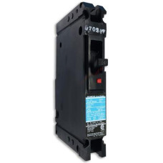 ED61B015 - Siemens 15 Amp 1 Pole 600 Volt Bolt-On Molded Case Circuit Breaker