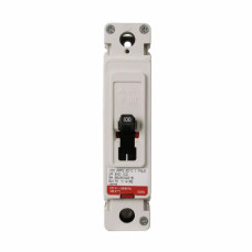 EHD1045L - Eaton Cutler-Hammer 45 Amp 1 Pole 277 Volt Molded Case Circuit Breakers
