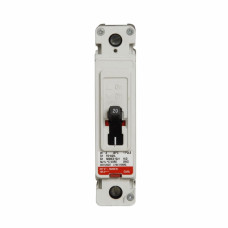FD1050L - Eaton Cutler-Hammer 50 Amp 1 Pole 277 Volt Molded Case Circuit Breaker