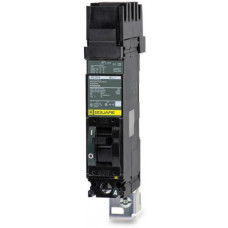 FH16025A - Square D 25 Amp 1 Pole 277 Volt Molded Case Circuit Breaker