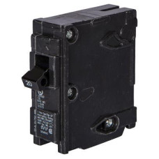 Q115H - Siemens 15 Amp 1 Pole 120 Volt Molded Case Circuit Breaker