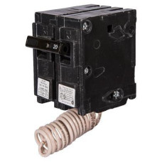 Q12000S01 - Siemens 20 Amp 1 Pole 120 Volt Molded Case Circuit Breaker