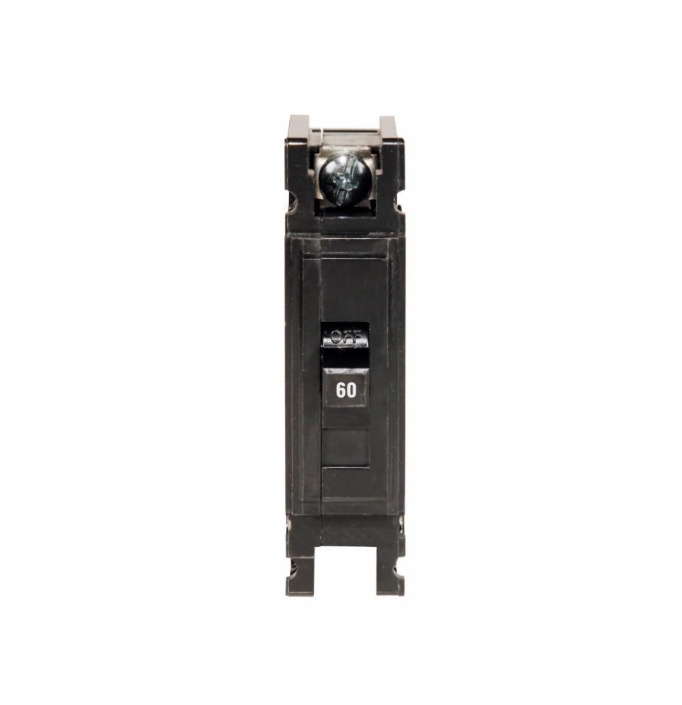 QC1060 - Eaton Cutler-Hammer 60 Amp 1 Pole 240 Volt Molded Case Circuit Breaker