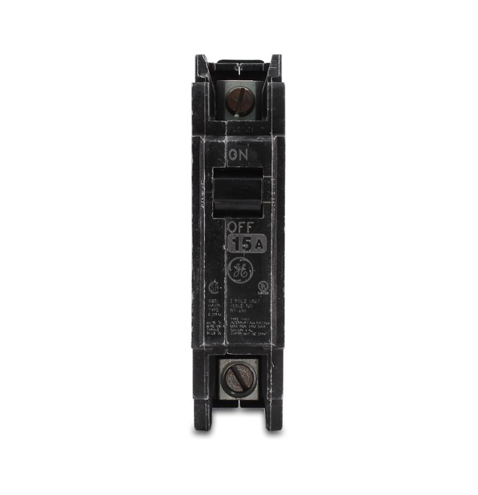 THQC1160WL - GE 60 Amp 1 Pole 240 Volt Molded Case Circuit Breaker