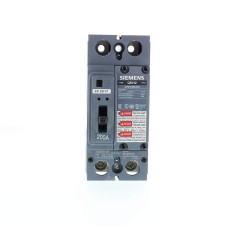 QRH22B200 - Siemens 200 Amp 2 Pole 240 Volt Bolt-On Molded Case Circuit Breaker