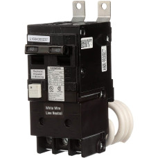 BF240AH - Siemens 40 Amp 2 Pole 240 Volt Molded Case Circuit Breaker