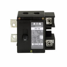BW2225 - Eaton Cutler-Hammer 225 Amp 2 Pole 240 Volt Bolt-On Molded Case Circuit Breaker