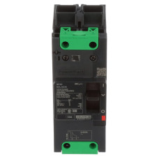 BDL26030 - Square D 30 Amp 2 Pole 600 Volt Molded Case Circuit Breaker
