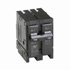 BR2100 - Eaton Cutler-Hammer 100 Amp Double Pole Circuit Breaker