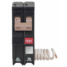 CH220GF - Eaton Cutler-Hammer 20 Amp 2 Pole 240 Volt Molded Case Circuit Breaker