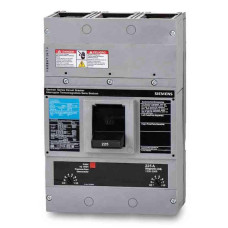 JXD22B225 - Siemens 225 Amp 2 Pole 240 Volt Bolt-On Molded Case Circuit Breaker