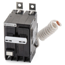 QBGFT2040 - Eaton Cutler-Hammer 40 Amp Double Pole Ground Fault Bolt-On Circuit Breaker