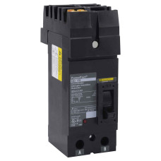 QDA221501 - Square D 150 Amp 2 Pole 240 Volt Molded Case Circuit Breaker