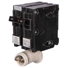 QG230 - Siemens 30 Amp 2 Pole 240 Volt Molded Case Circuit Breaker