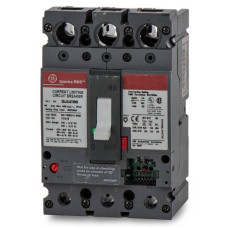 SELA24AT0060 - GE 60 Amp 2 Pole 480 Volt Bolt-On Molded Case Circuit Breaker