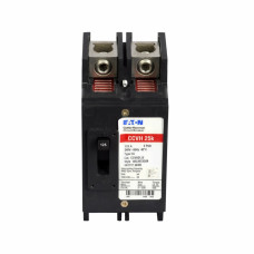 CCVH2125 - Eaton Cutler-Hammer 125 Amp 2 Pole 240 Volt Feed Thru Molded Case Circuit Breaker