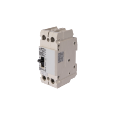 CQD290 - Siemens 90 Amp 2 Pole 480 Volt Feed Thru Molded Case Circuit Breaker