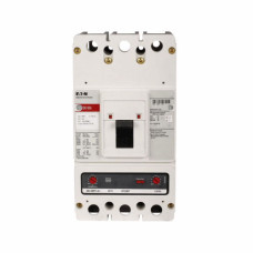 DK2400 - Eaton Cutler-Hammer 400 Amp 2 Pole 240 Volt Feed Thru Molded Case Circuit Breaker