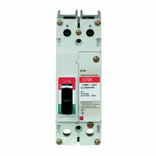 EGB2070FFG - Eaton Cutler-Hammer 70 Amp 2 Pole 480 Volt Feed Thru Molded Case Circuit Breaker