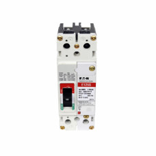 EGS2100FFB - Eaton Cutler-Hammer 100 Amp 2 Pole 600 Volt Bolt-On Molded Case Circuit Breaker