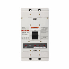 MDLB2800W - Eaton Cutler-Hammer 800 Amp 2 Pole 600 Volt Molded Case Circuit Breaker