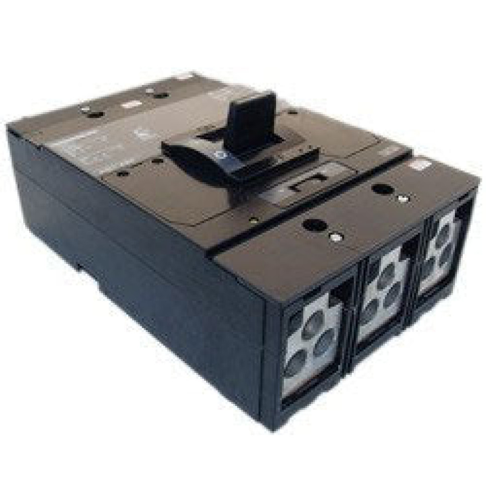 MHP26800 - Square D 800 Amp 2 Pole 600 Volt Molded Case Circuit Breaker