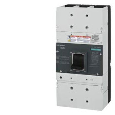 NMX2B800 - Siemens 800 Amp 2 pole 600 Volt Molded Case Circuit Breaker