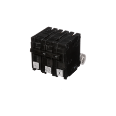 Q24000S01 - Siemens 40 Amp 2 Pole 240 Volt Plug-In Molded Case Circuit Breaker