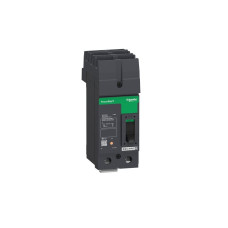 QBA221502 - Square D 150 Amp 2 Pole 240 Volt Plug-In Molded Case Circuit Breaker