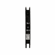 QCR2020HT - Eaton Cutler-Hammer 20 Amp 2 Pole 240 Volt Feed-Thru Molded Case Circuit Breaker