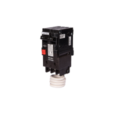 QE220H - Siemens 20 Amp 2 Pole 240 Volt Plug-In Molded Case Circuit Breaker
