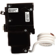 QF240A - Siemens 40 Amp Double Pole 240 Volt GFCI Circuit Breaker