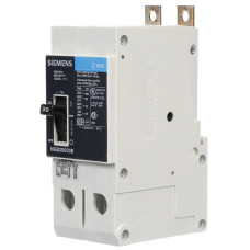 NGB2B030B - Siemens 30 Amp 2 Pole 600 Volt Bolt-On Molded Case Circuit Breaker