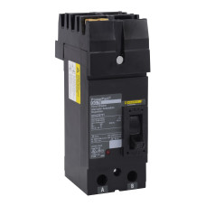 QDA220701 - Square D 70 Amp 2 Pole 240 Volt Plug-In Molded Case Circuit Breaker