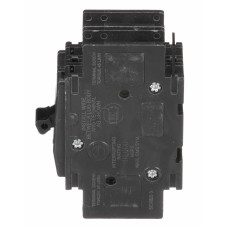 QOU215 - Square D 15 Amp 2 Pole 240 Volt Bolt-On Unit Mount Circuit Breaker