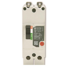 TEYD2040B - GE 40 Amp 2 Pole 480 Volt Bolt-On Molded Case Circuit Breaker