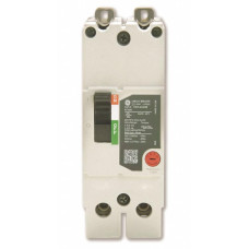 TEYL2020B - GE 20 Amp 2 Pole 480 Volt Bolt-On Molded Case Circuit Breaker