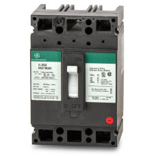 THED124070WL - GE 70 Amp 2 Pole 480 Volt Molded Case Circuit Breaker